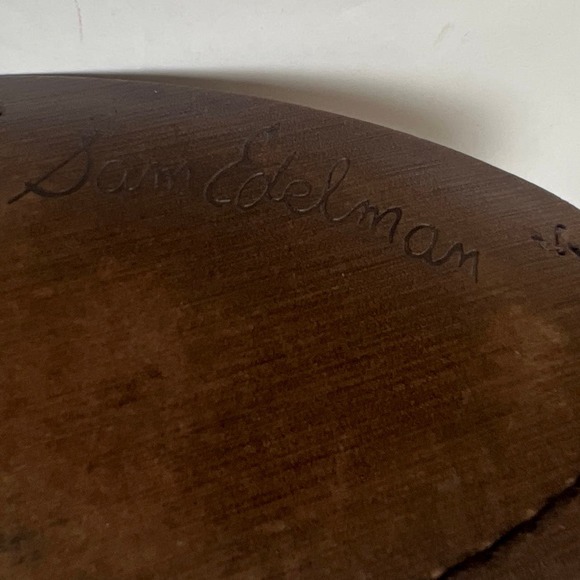 Sam Edelman Women's Suede Leather Louie Fringe Ankle Bootie Boots Size 8.5  NWT - Picture 13 of 15